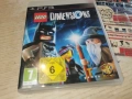 SONY PS3 GAME LEGO DIMENSIONS 1602261605HOLE66, снимка 11