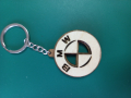 BMW ключодържател, лазерно гравиран, снимка 1