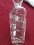 Кристална ваза, снимка 8