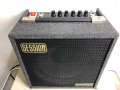 Session Rockette Guitar Amp Combo, снимка 4