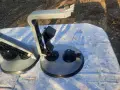 Магнитен багажник за ски и сноуборд FABBRI COLUMBUS SKI  BOARD, снимка 6