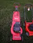 САМОХОДНА КОСАЧКА HUSQVARNA/VIKING. ПЕРФЕКТНИ , снимка 9