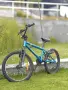 уникален велосипед BMX, снимка 1