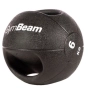 МЕДИЦИНСКА ТОПКА- GYM BEAM 6кг, снимка 2