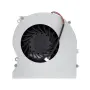 НОВ Вентилатор за охлаждане на процесор за лаптоп, за MSI 16L1/16L2/GT62/GT62VR PABD19735BM , снимка 2