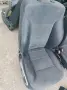 Продавам предни ел седалки с памет за mercedes ML, снимка 3
