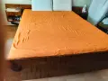 Спалня с вградени нощни шкафчета , снимка 1