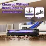 Нова Четка за прахосмукачка Dyson V7 V8 V10 V11 V15, Директна задвижваща глава на четката , снимка 7