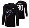 Детски тениски и блузи LEO MESSI / ЛЕО МЕСИ с подпис! Или с ТВОЯ идея!, снимка 4