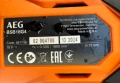 AEG BSB18G4 - Ударен винтоверт 2x18V 2.0Ah 2024г., снимка 5