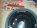 NIKON MADE IN JAPAN-ОБЕКТИВ ВНОС SWISS 0111241616, снимка 14