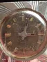 Стар механичен часовник дамски ЧАИКА СССР за части ремонт КОЛЕКЦИЯ 28156, снимка 3