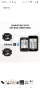COOSPO сензор за скорост и каданс на велосипед Bluetooth ANT+, сензор за скорост на каданс IP67 , снимка 9