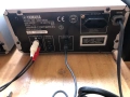 Мини система Yamaha, снимка 8