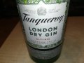 Tanqueray London Dry Gin-празно шише 1806231606, снимка 5