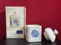 Порцеланово бурканче -Villeroy &Boch, снимка 1