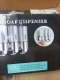 Дозатор за баня или тоалетна , снимка 1