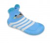 BEFADO Бебешки Обувки чорапчета, Сини, снимка 1