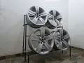 4бр 18ски джанти за AUDI 5х112мм A180328, снимка 5