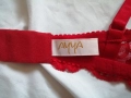 75B нов червен дантелен сутиен , снимка 12