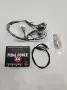 Voodoo Lab Pedal Power X4 Expander Kit – разширител за захранване на педалборд,4×9V изолирани изхода, снимка 2
