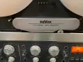 Revox b 77 / 4 TRACS.  Състояние близко до ново., снимка 4
