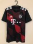 Оригинална тениска adidas Bayern Munich , снимка 1 - Футбол - 41550696