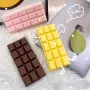 Шоколад Скуиши, Squishy Chocolate 4 цвята , снимка 2