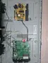 Power board EAX69091402, Mainboard EAX68167603 от LG 32LM6370PLA, снимка 1