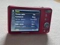 Цифров фотоапарат OLYMPUS VG-120 , 14mp , 5x zoom, снимка 11