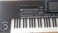 корг korg pa 3 x pro 76, снимка 3