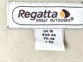 Regatta jacket EU 44/ F46, снимка 2