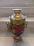 Самовар, снимка 3