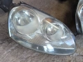 Оригинални фарове фар HELLA за Голф 5 Volkswagen Golf 5 , снимка 3