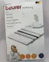НОВА Немска електрическа възглавница Beurer HK 25 с памучен калъф, снимка 3