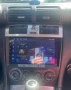 Mercedes C class W203 2005 - 2009 Мултимедия Навигация Android, снимка 5