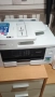 Продавам 3 годишен принтер Brother MFC - 2340DW., снимка 1