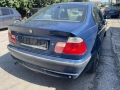 БМВ 318и е46 седан на части, снимка 5
