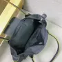 НОВА Longchamp Le Pliage – с етикети, М, дълги дръжки, снимка 14