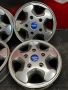 Оригинални Алуминиеви джанти за бус Форд (Ford), 16 цола, 4 броя, снимка 5