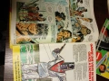 PIF списания,комикси Star Wars., снимка 8