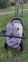 Продавам детска количка bebe confort high trek пълен комплект, снимка 10