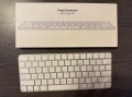 Нова клавиатура Magic Keyboard с Touch ID, снимка 2