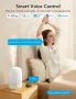 GoveeLife Smart 3-в-1 овлажнител , дифузер и нощна лампа Humidifier Lite, снимка 10