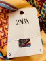 Красив шал ZARA,72см на 72см, снимка 4