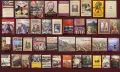 Индианци, ацтеки, маи, история на населението на Северна и Южна Америка - 40 книги, снимка 1