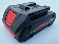 BOSCH GBA 18V 4.0Ah ProCore - Акумулаторна батерия 18V 4.0Ah 2025г., снимка 1