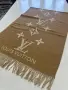 Hermes ⚜️ Louis Vuitton ⚜️ Burberry ⚜️Дамски Кашмирени Шалове , снимка 1
