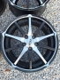 5x114.3..17 цола. 7 j .ET48, снимка 4