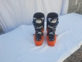 Ски обувки детски 20,0-21,5см TECNICA  JT2 COCHISE, снимка 4